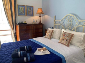 Santa Marija House